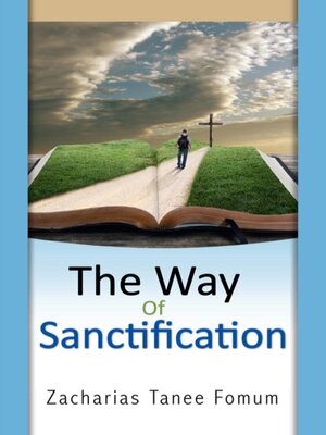 cover image of The Way of Sanctification